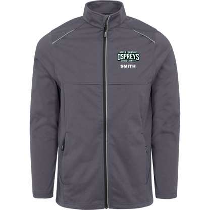 UTMS Cross Country Jackets
