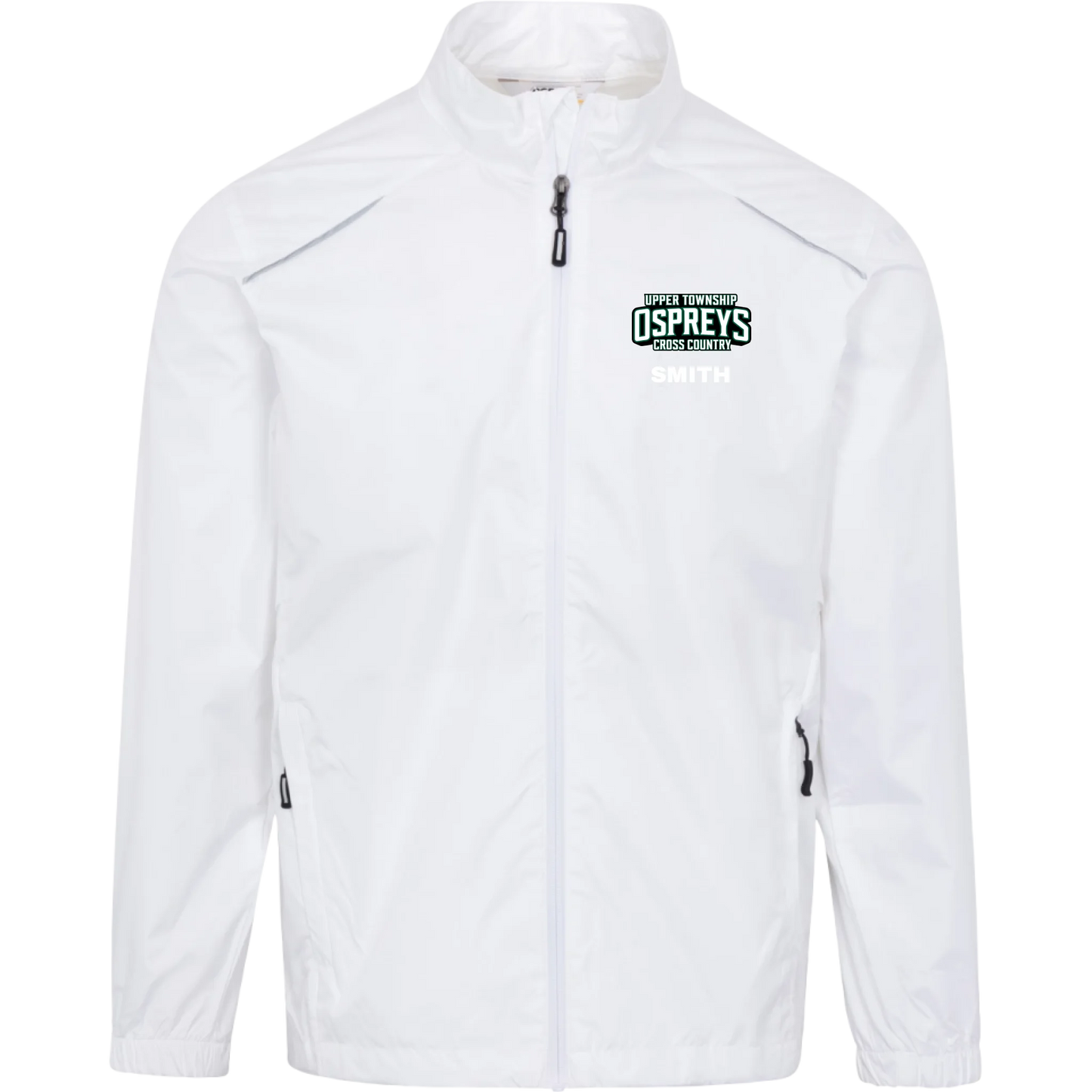 UTMS Cross Country Jackets
