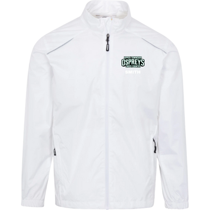 UTMS Cross Country Jackets