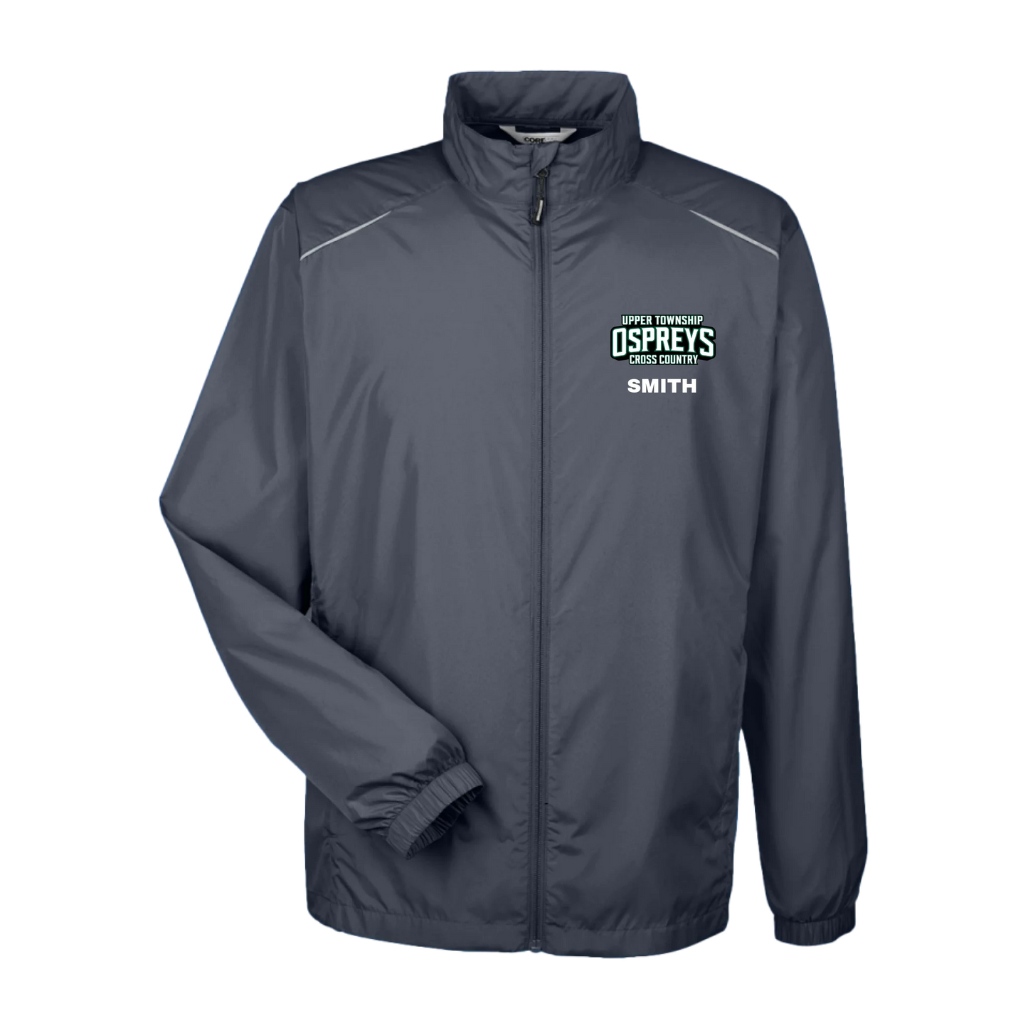 UTMS Cross Country Jackets