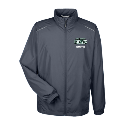 UTMS Cross Country Jackets