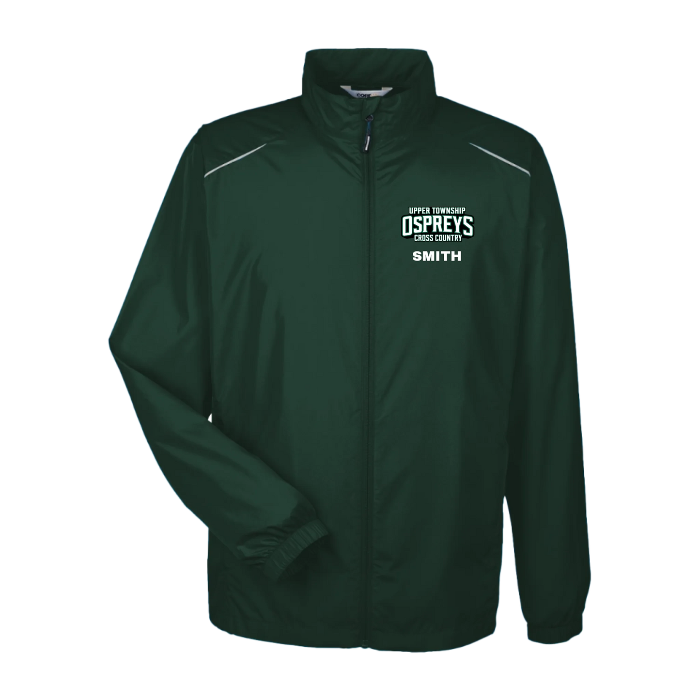 UTMS Cross Country Jackets