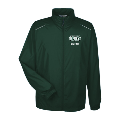 UTMS Cross Country Jackets