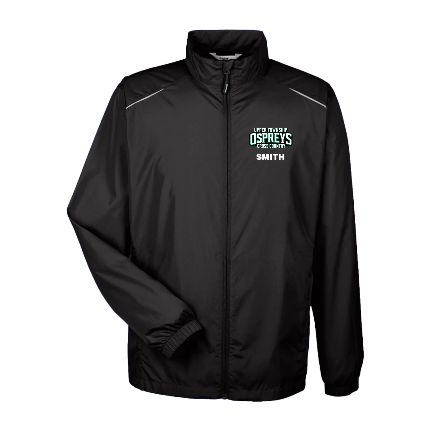 UTMS Cross Country Jackets