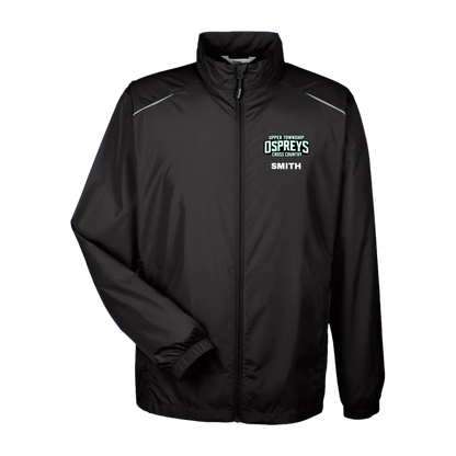 UTMS Cross Country Jackets