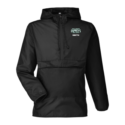 UTMS Cross Country Jackets