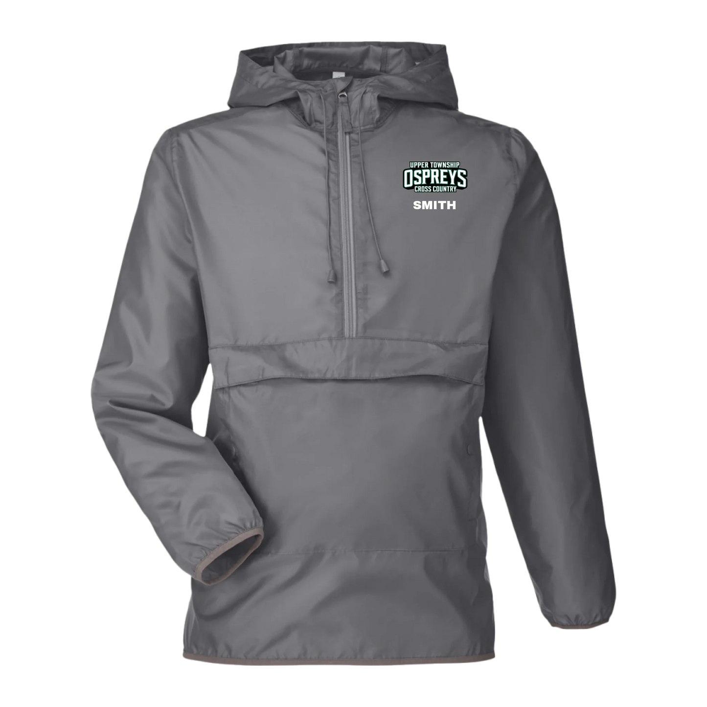 UTMS Cross Country Jackets