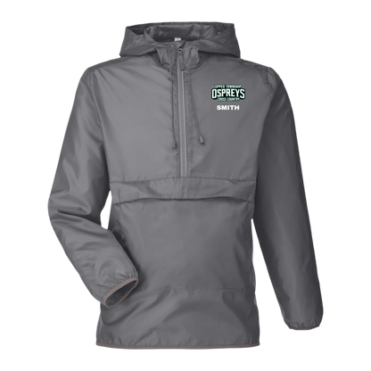 UTMS Cross Country Jackets