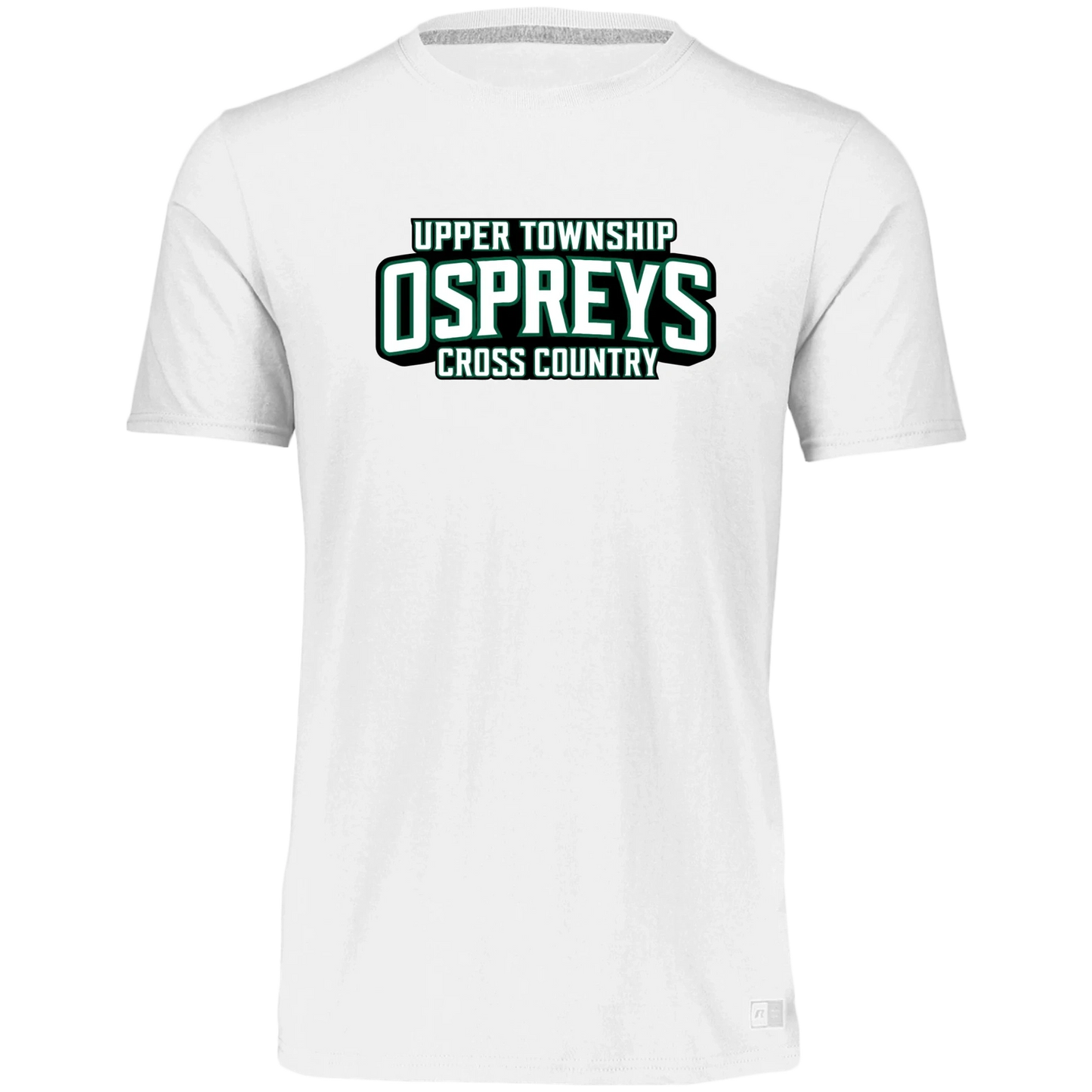 UTMS Cross Country Tees