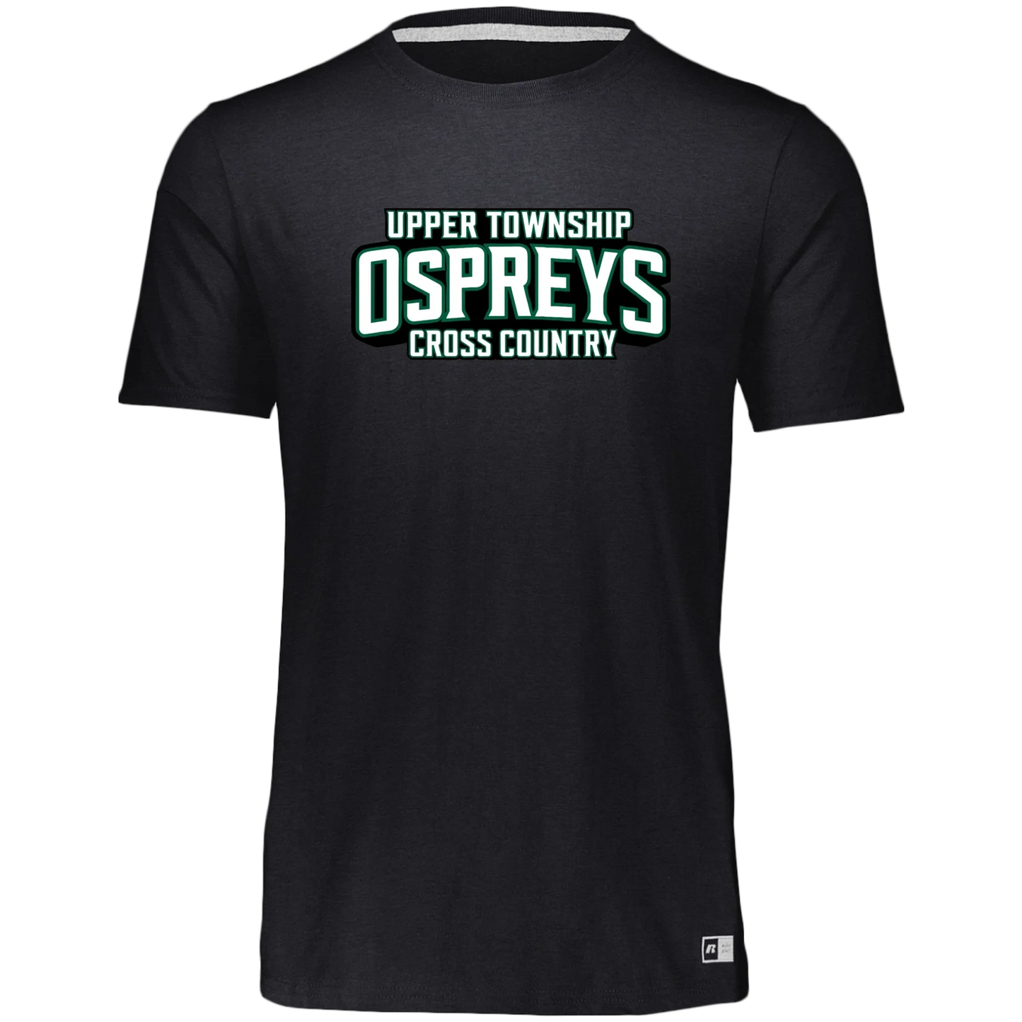 UTMS Cross Country Tees