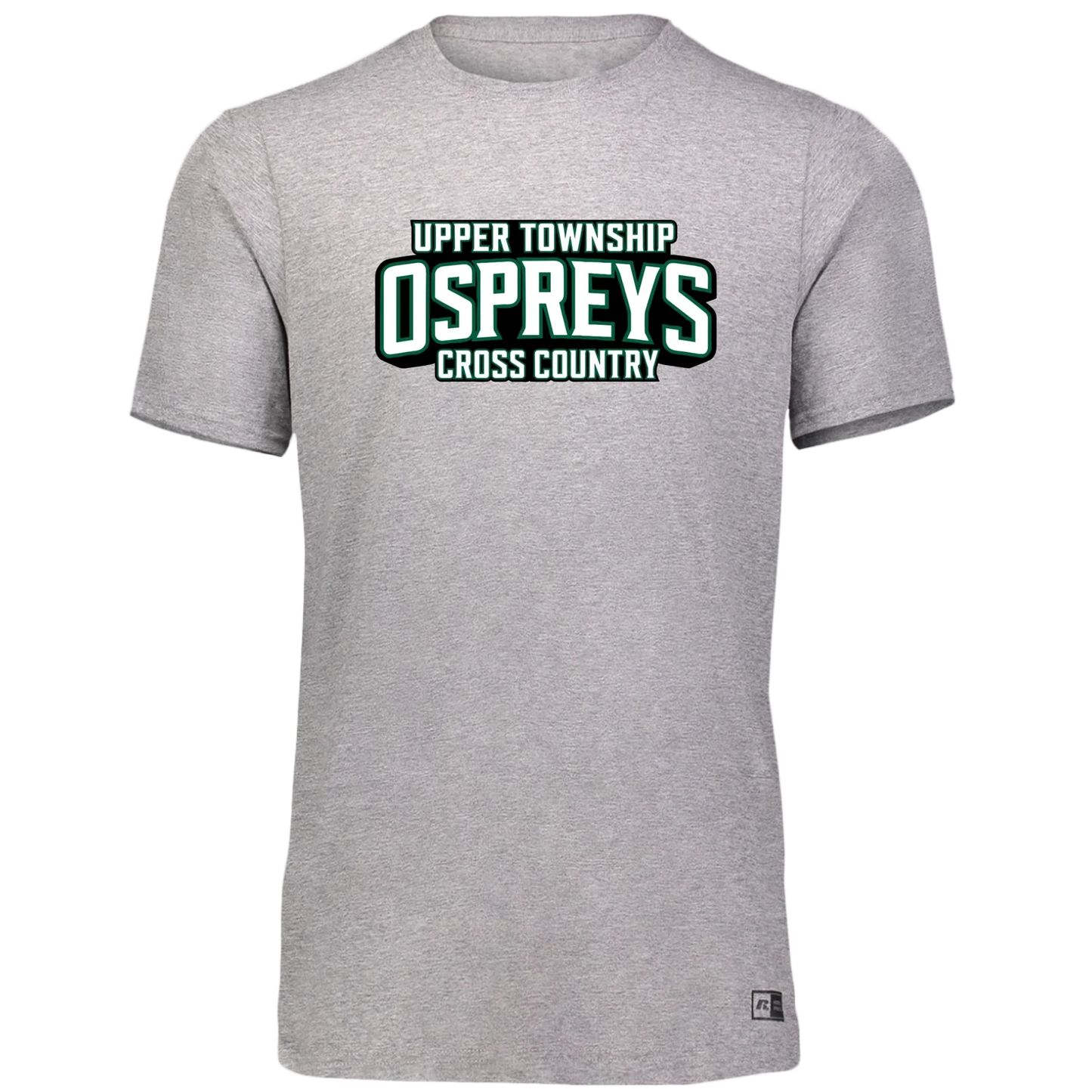 UTMS Cross Country Tees