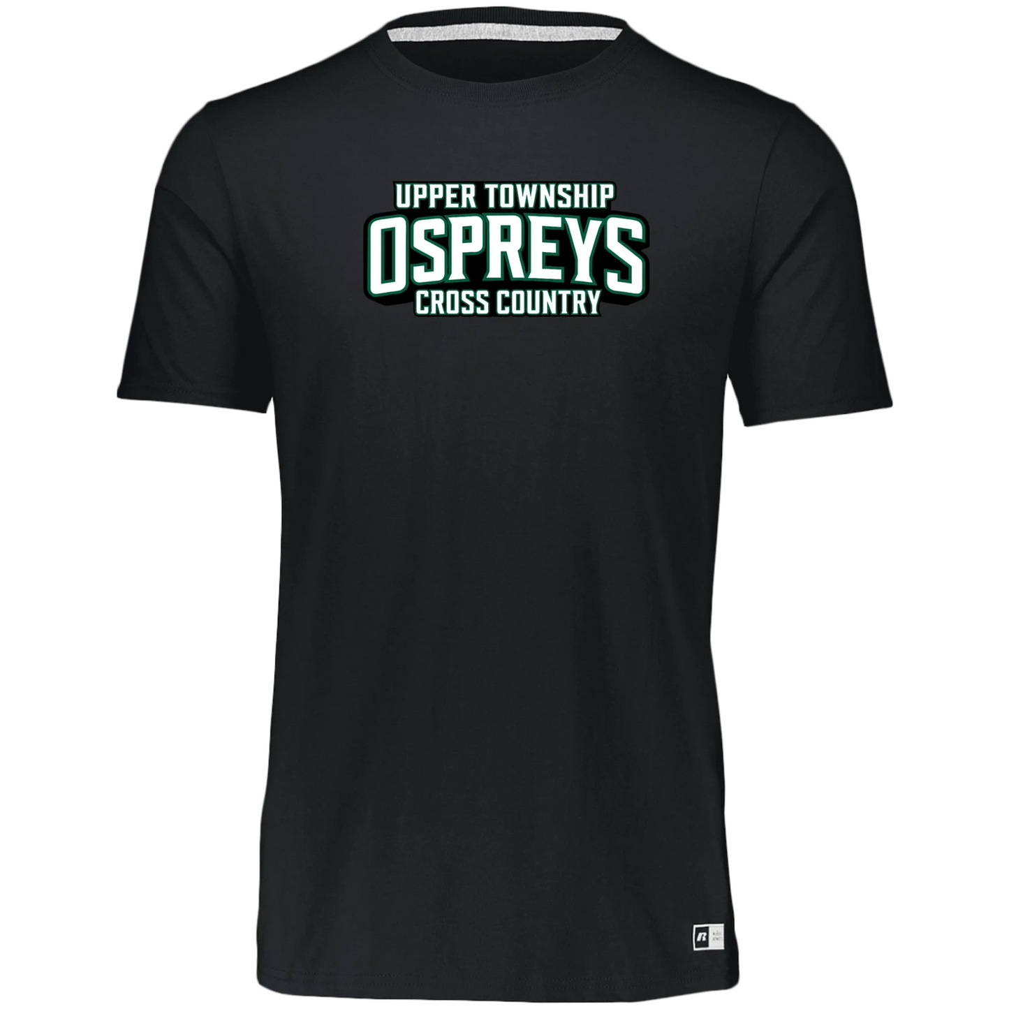 UTMS Cross Country Tees