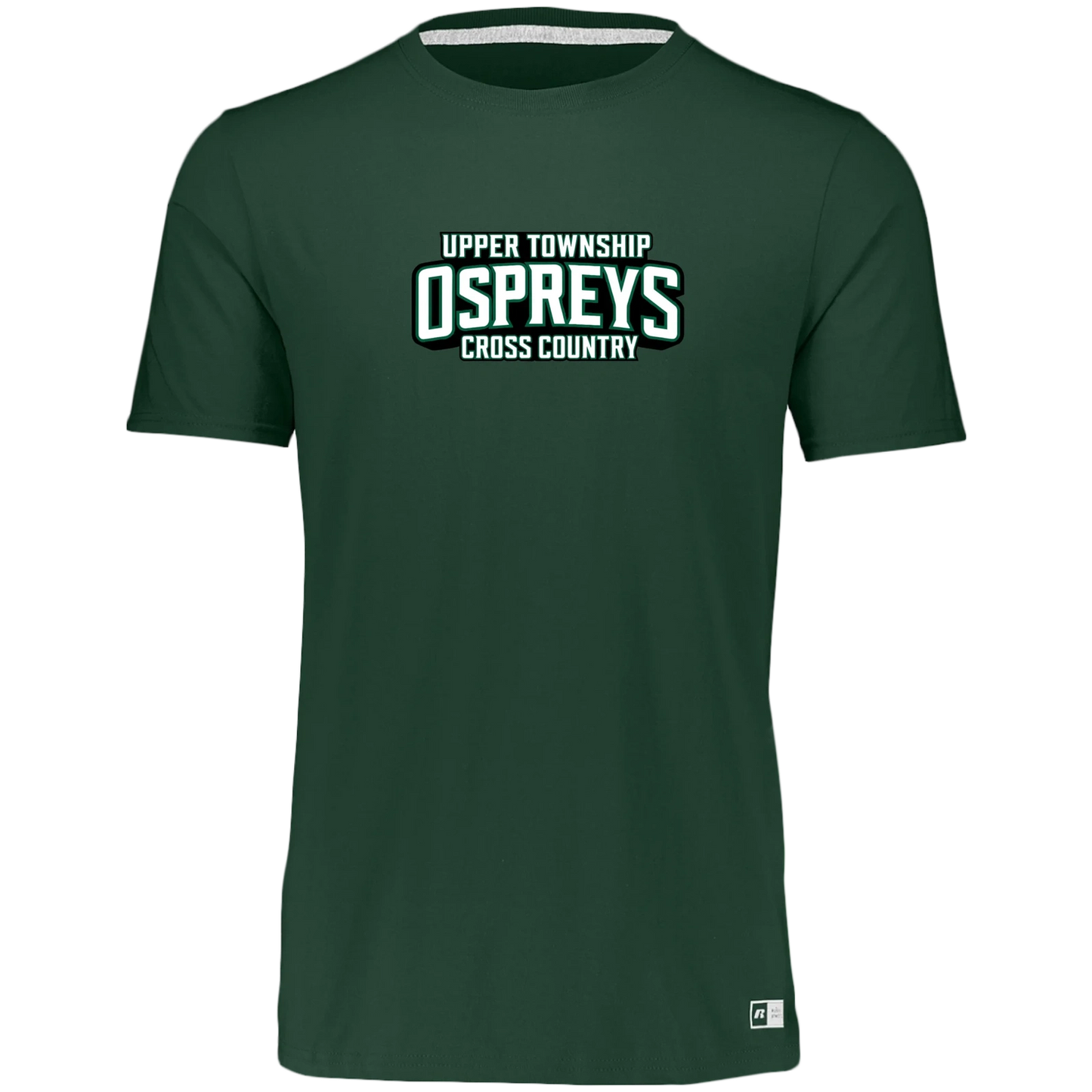 UTMS Cross Country Tees
