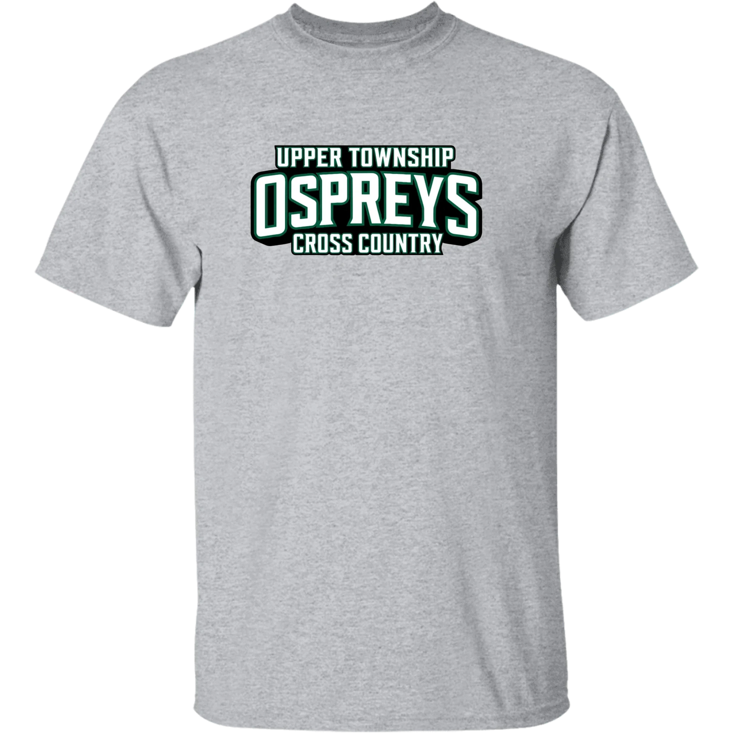 UTMS Cross Country Tees