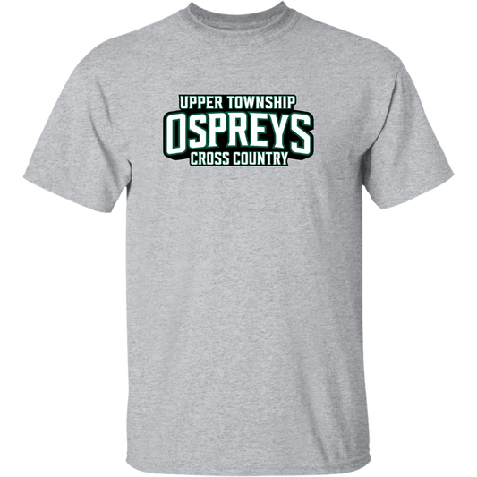 UTMS Cross Country Tees