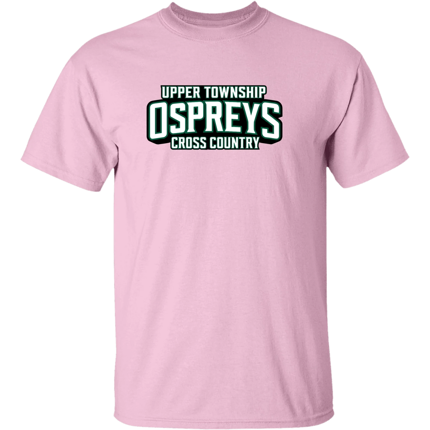 UTMS Cross Country Tees