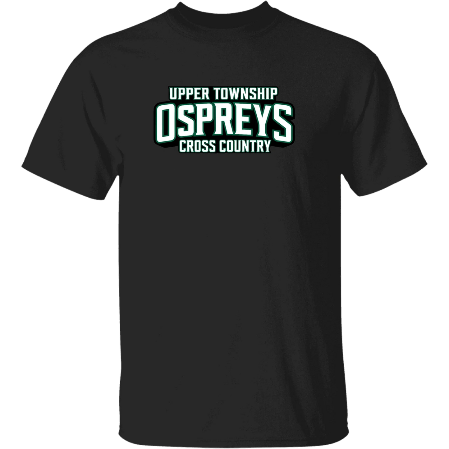 UTMS Cross Country Tees