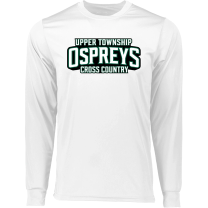 UTMS Cross Country Long Sleeve Tees