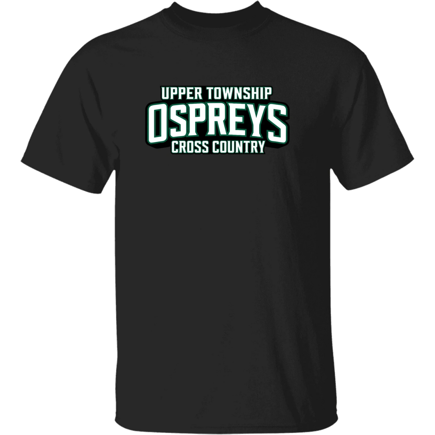 UTMS Cross Country Youth Tee