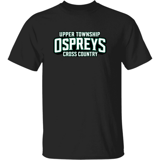 UTMS Cross Country Youth Tee