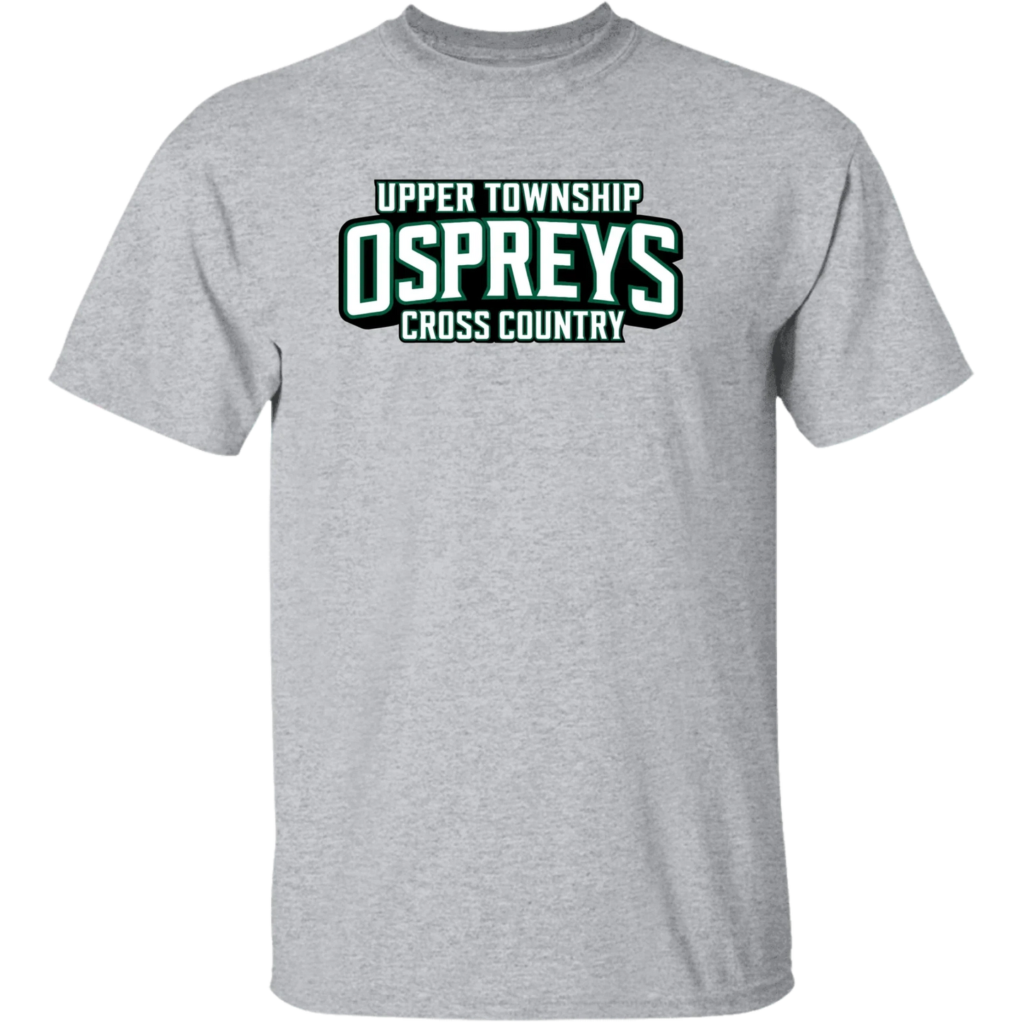 UTMS Cross Country Youth Tee