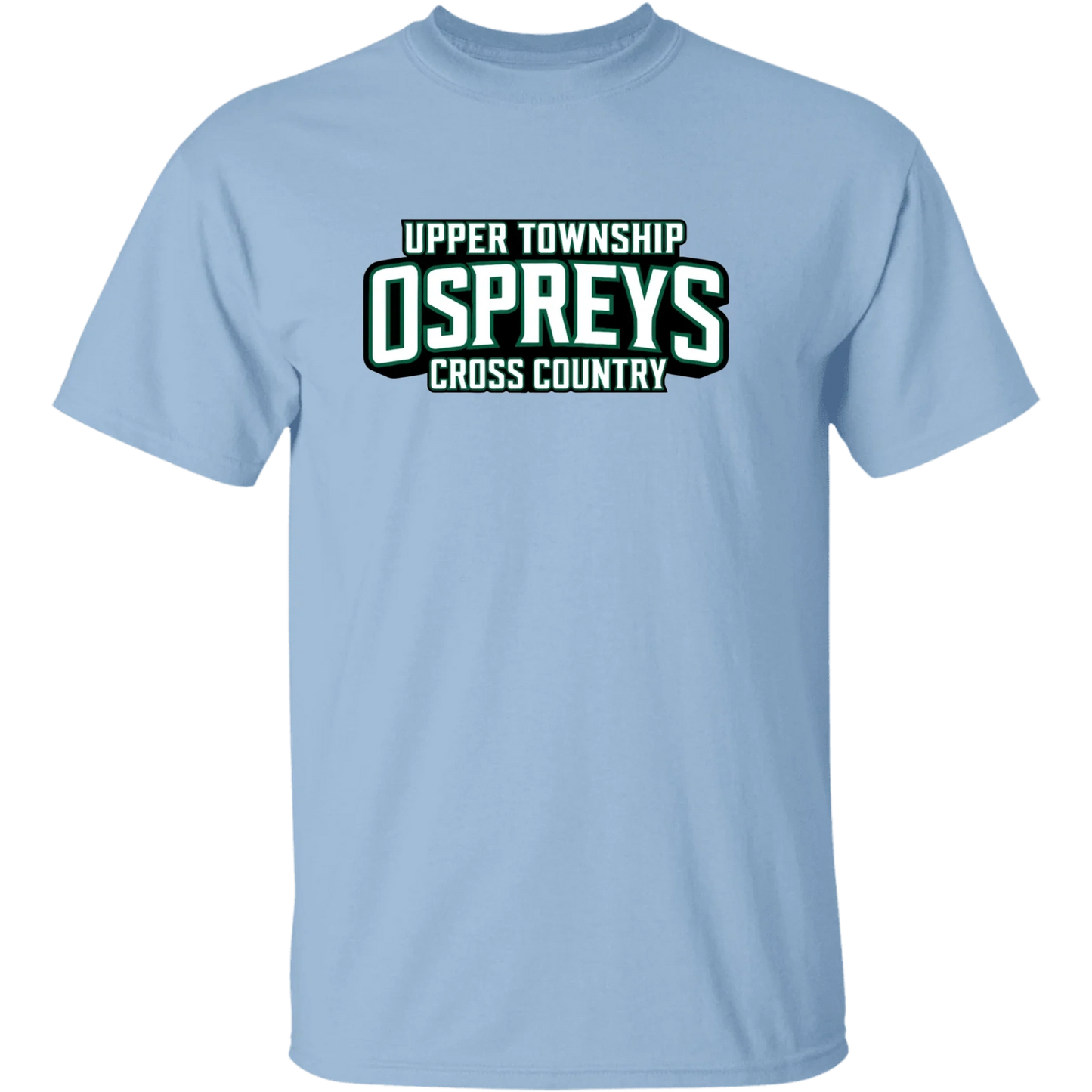 UTMS Cross Country Youth Tee