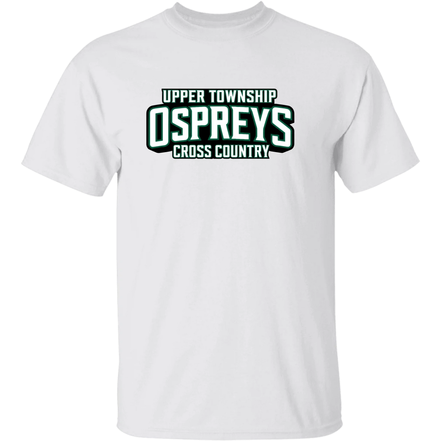 UTMS Cross Country Youth Tee