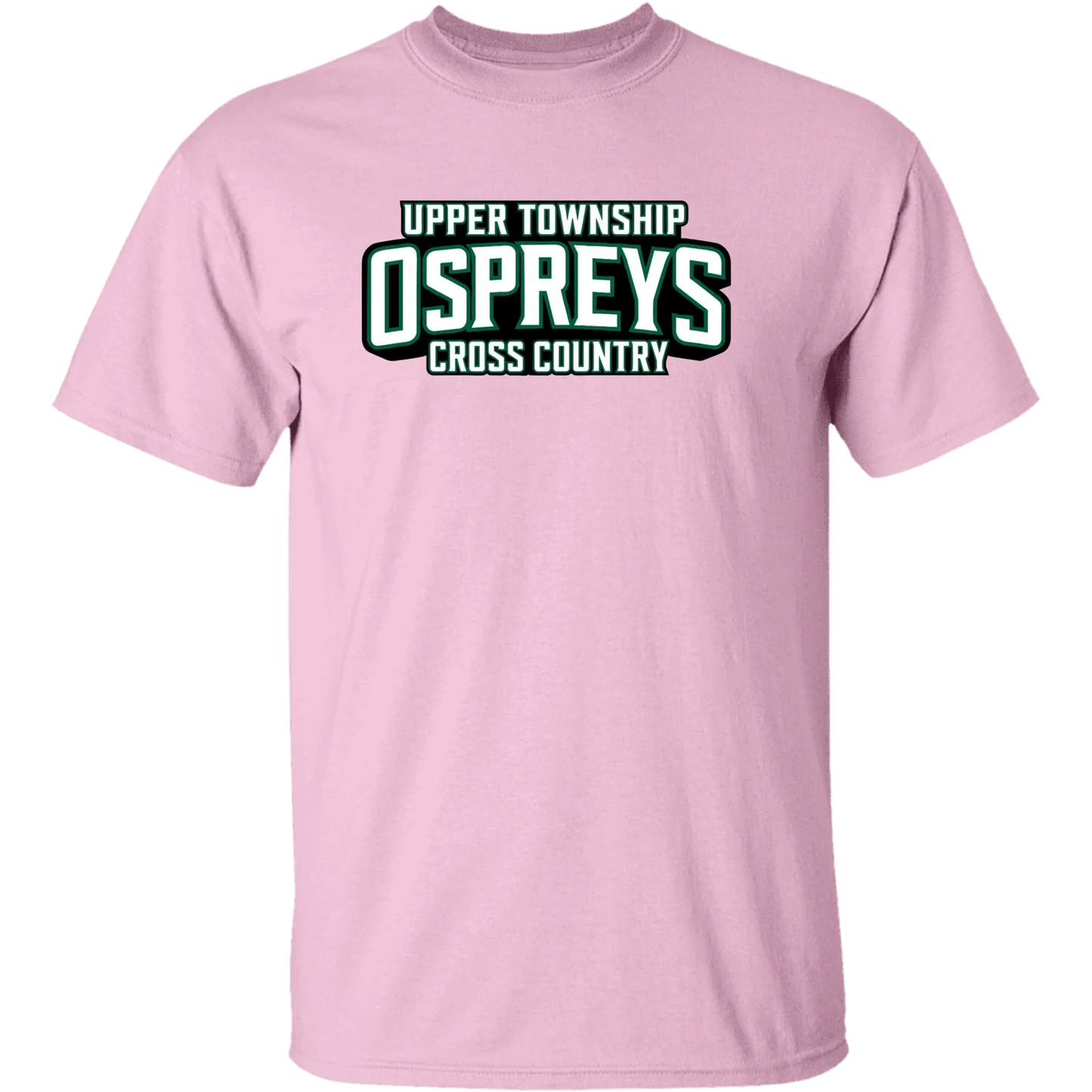 UTMS Cross Country Youth Tee
