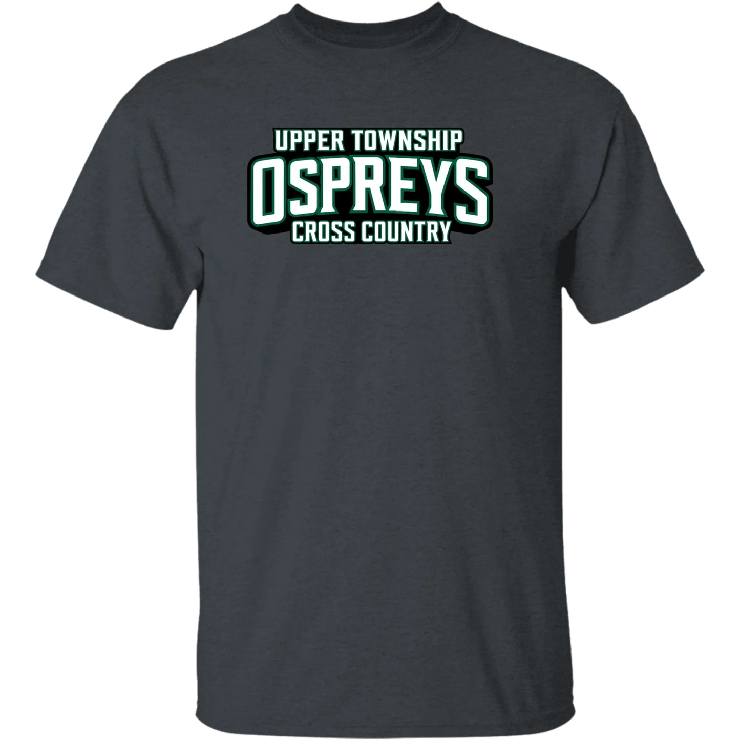UTMS Cross Country Youth Tee