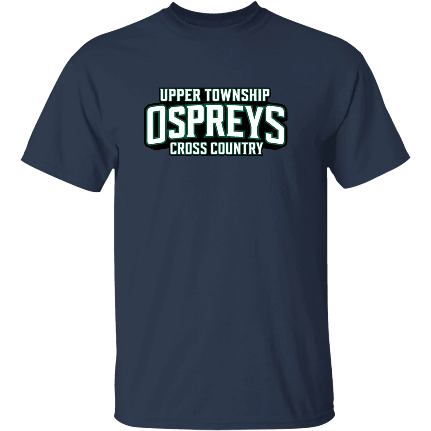 UTMS Cross Country Youth Tee