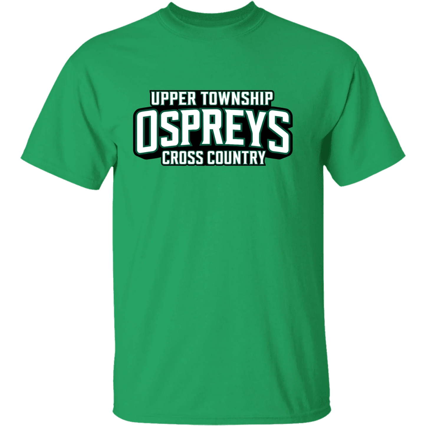 UTMS Cross Country Youth Tee