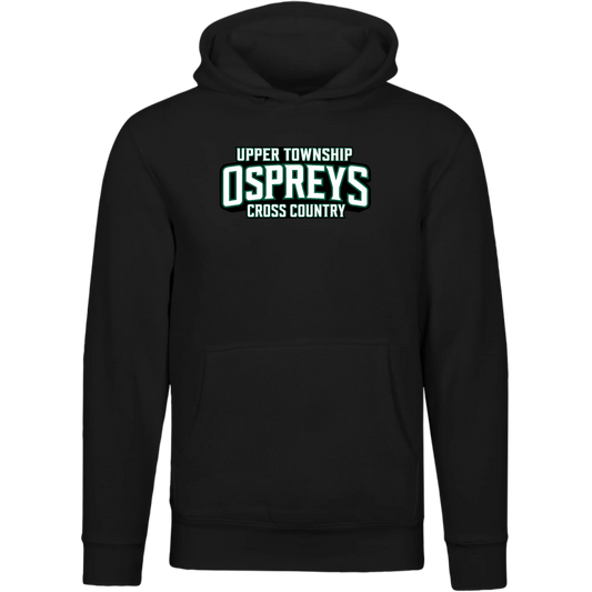 UTMS Cross Country Youth Hoodie