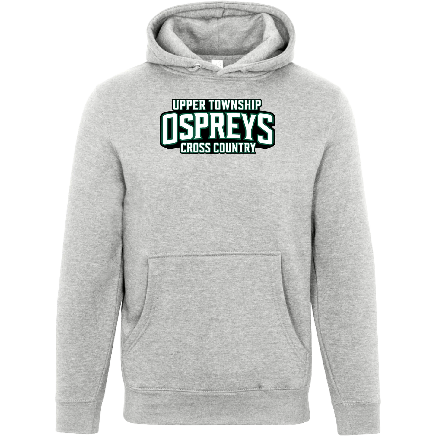 UTMS Cross Country Youth Hoodie