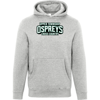 UTMS Cross Country Youth Hoodie
