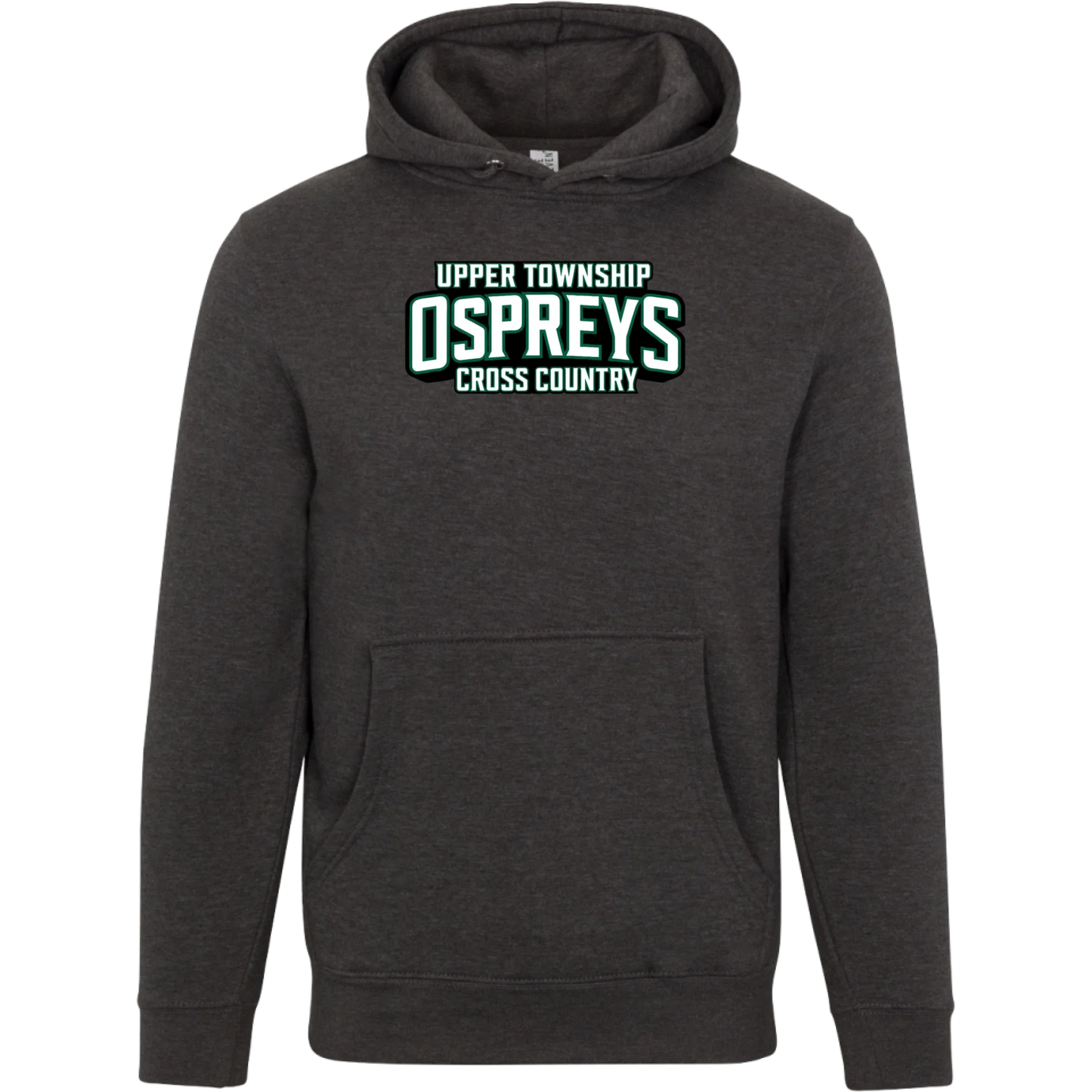 UTMS Cross Country Youth Hoodie