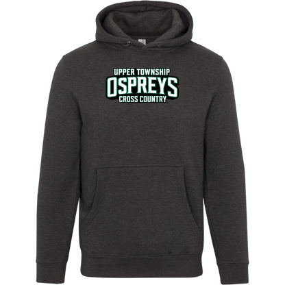 UTMS Cross Country Youth Hoodie