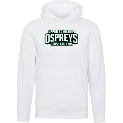 UTMS Cross Country Youth Hoodie