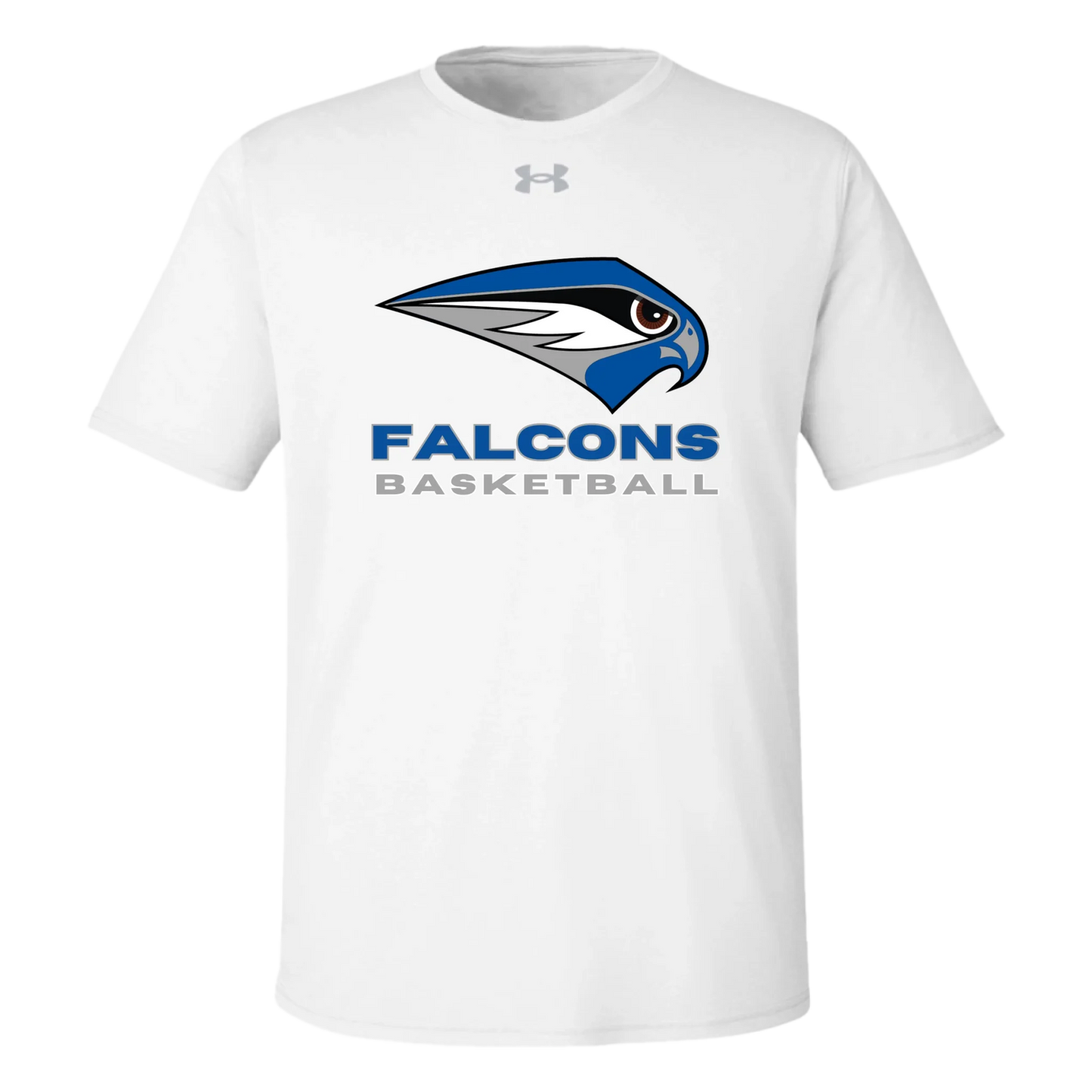 Oakcrest Boys Basketball Premium Tees