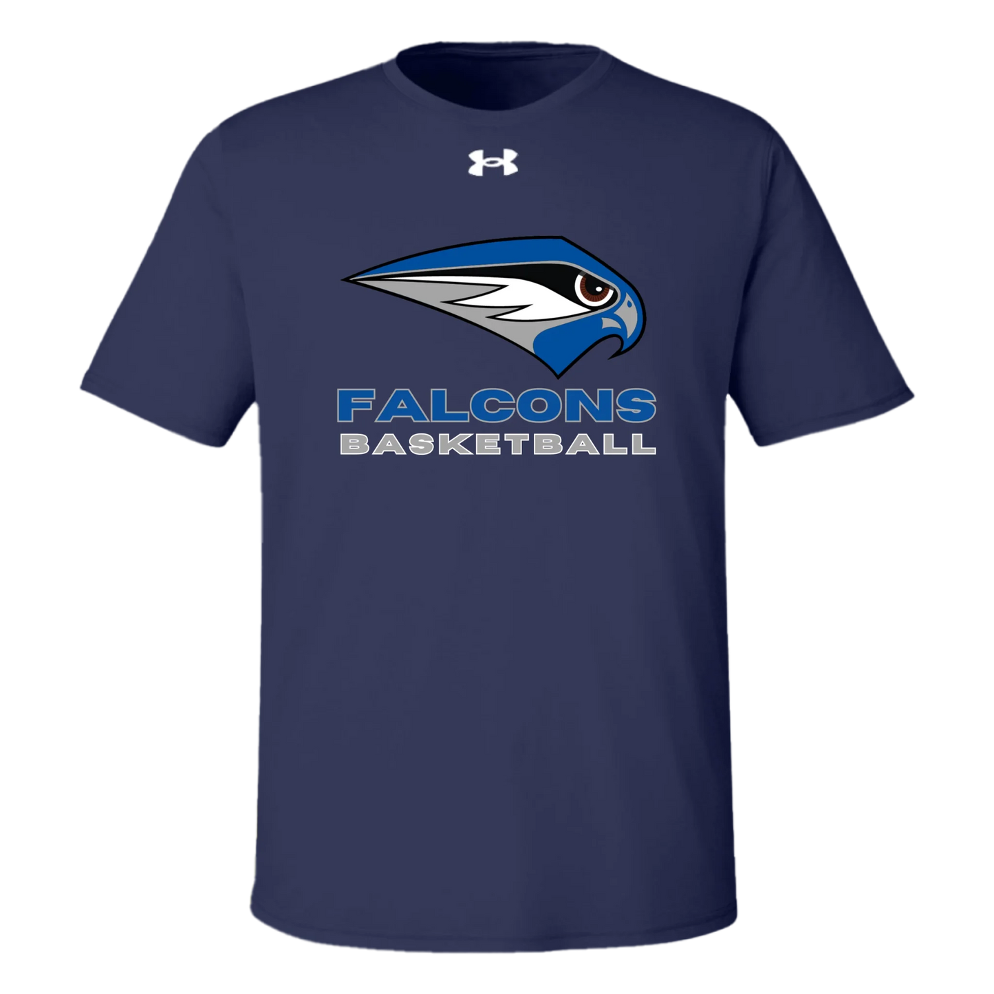 Oakcrest Boys Basketball Premium Tees