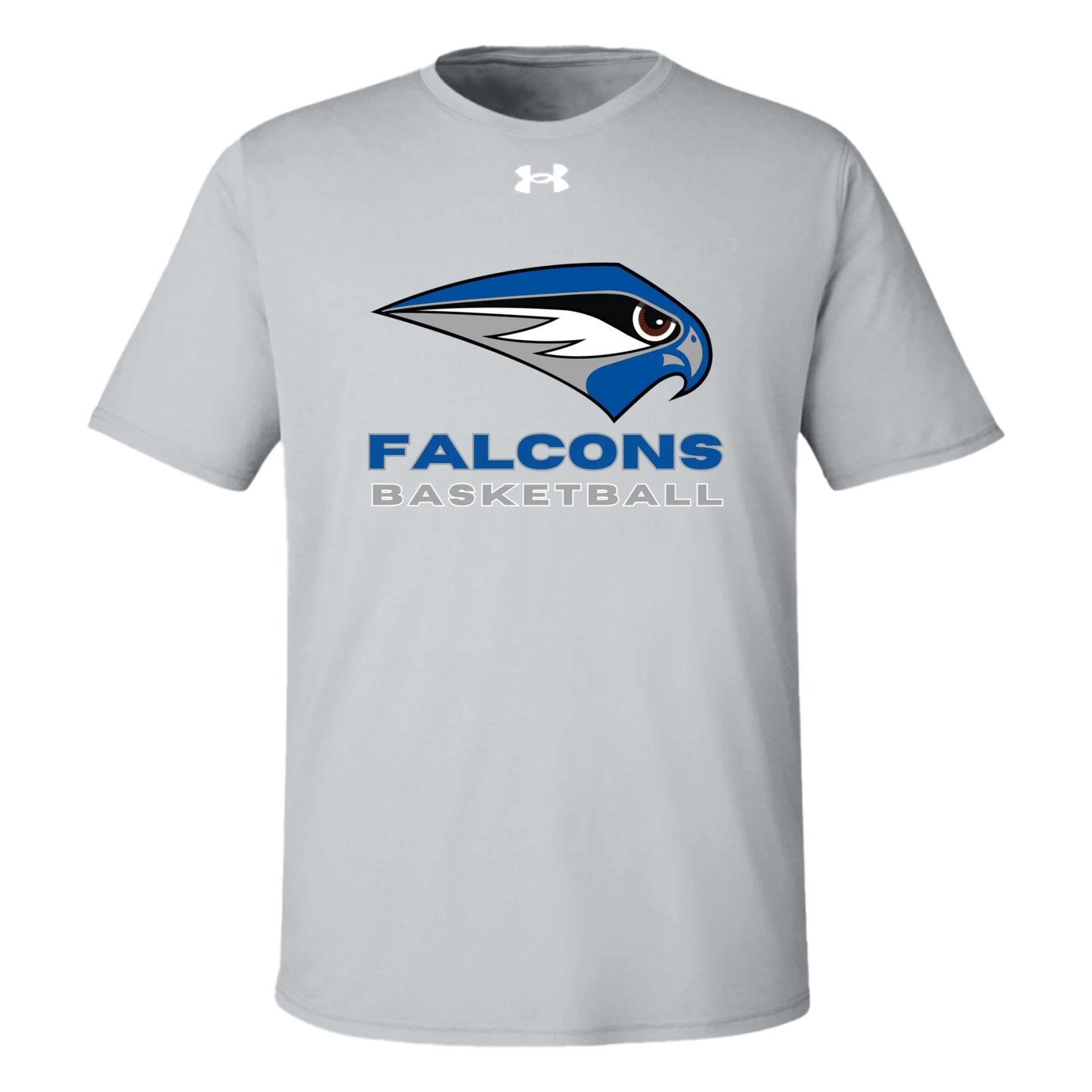 Oakcrest Boys Basketball Premium Tees