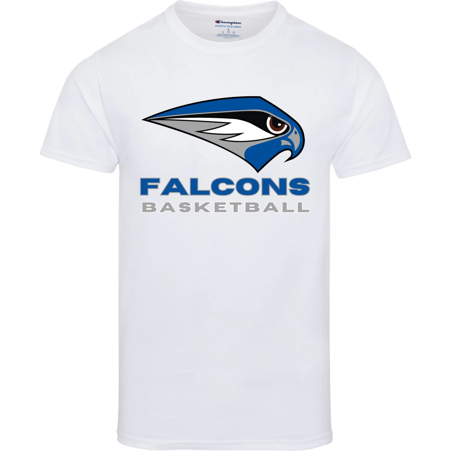 Oakcrest Boys Basketball Premium Tees
