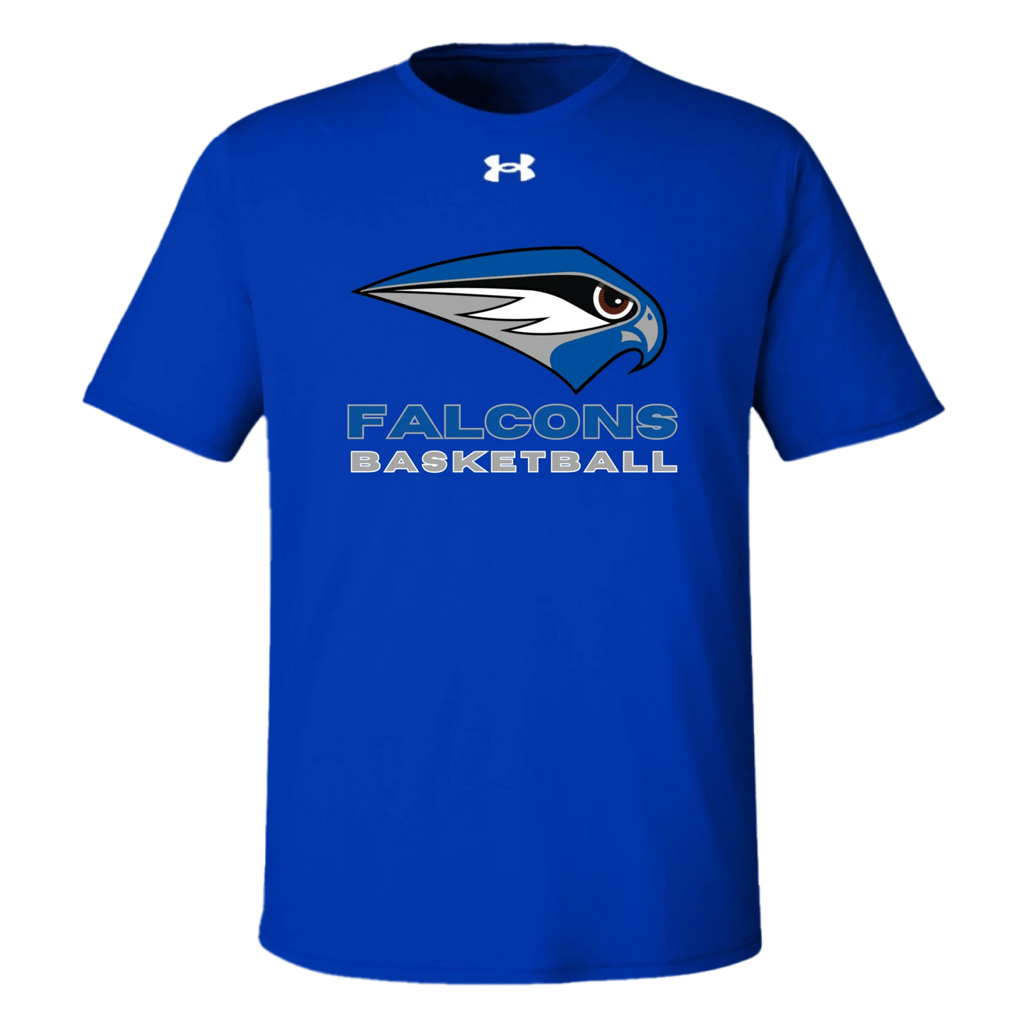 Oakcrest Boys Basketball Premium Tees