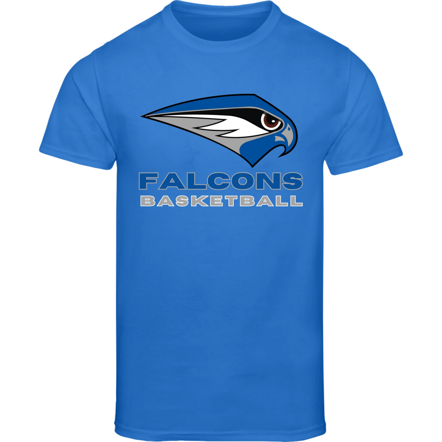 Oakcrest Boys Basketball Premium Tees