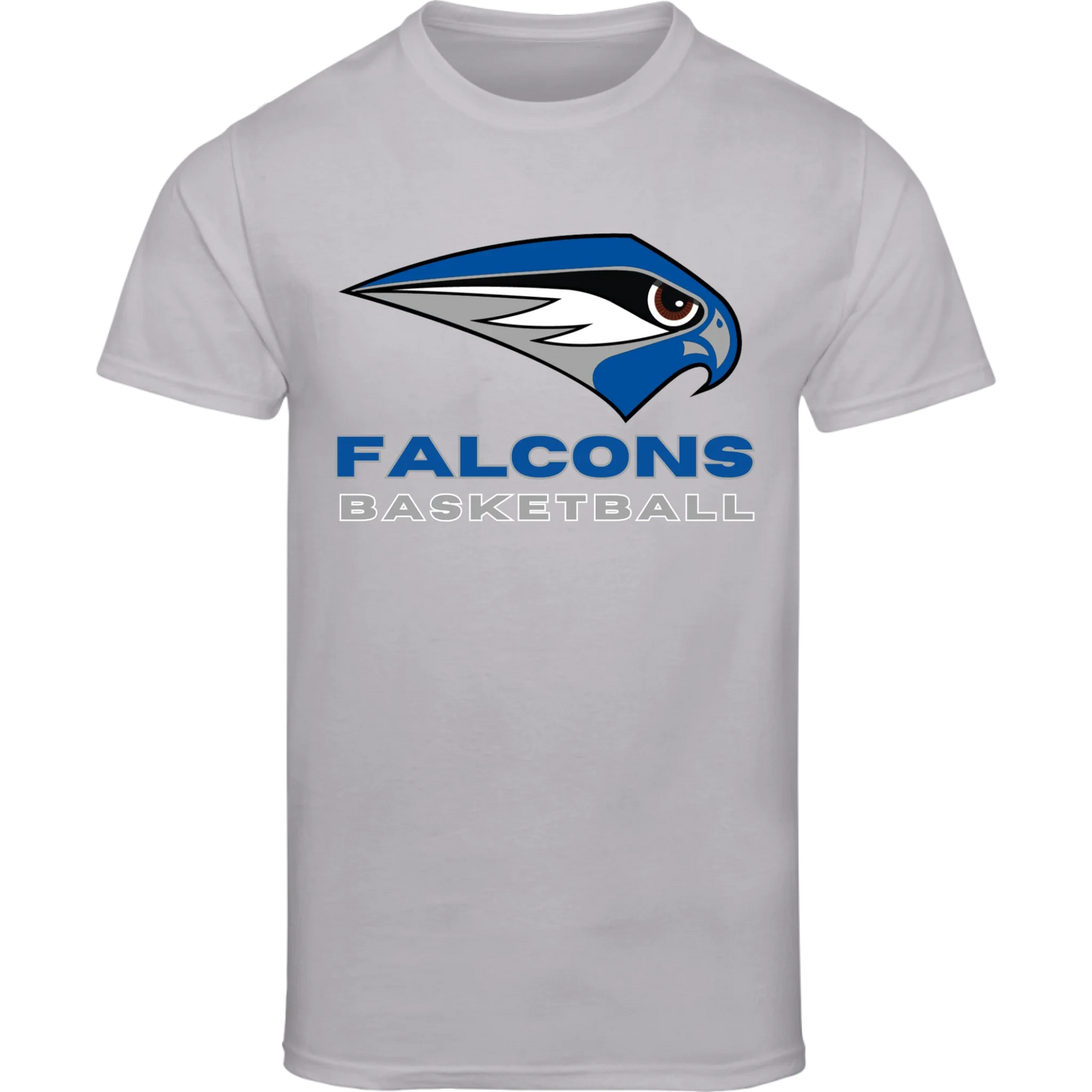 Oakcrest Boys Basketball Premium Tees