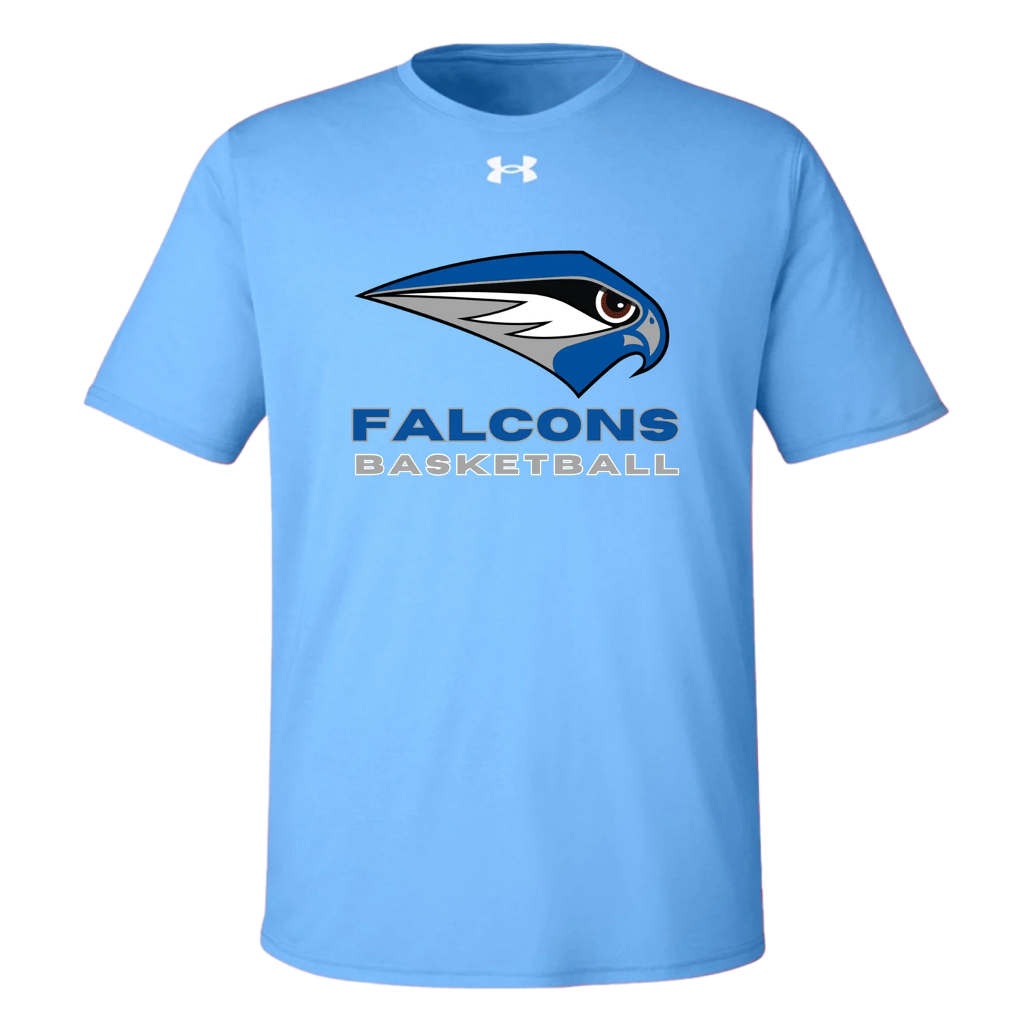 Oakcrest Boys Basketball Premium Tees