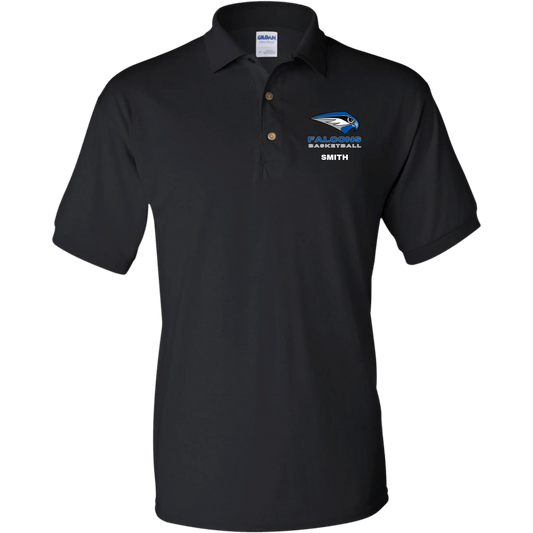 OHS Basketball Men's/Unisex Polos