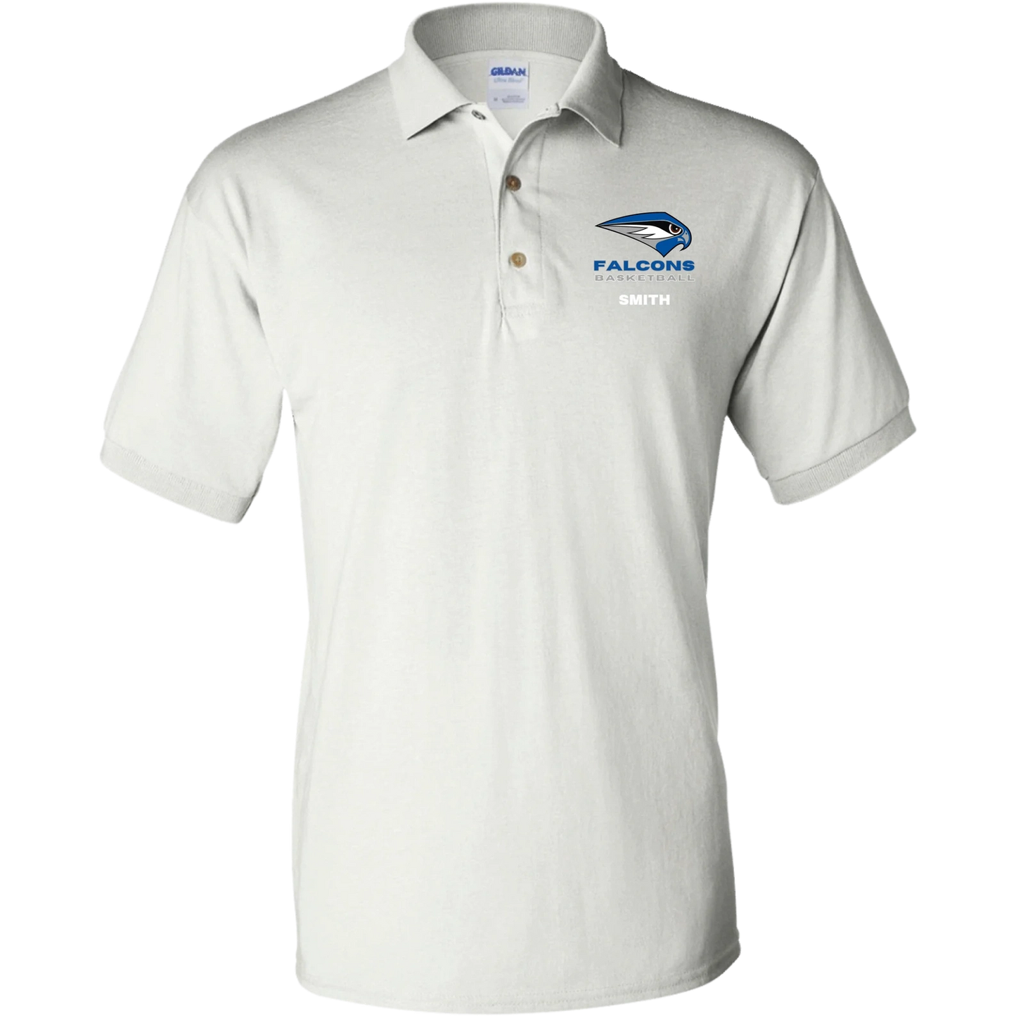 OHS Basketball Men's/Unisex Polos