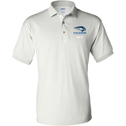 OHS Basketball Men's/Unisex Polos