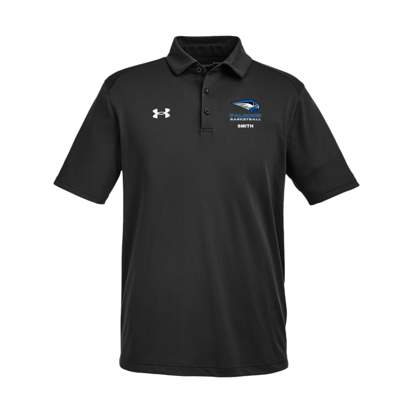 OHS Basketball Men's/Unisex Polos