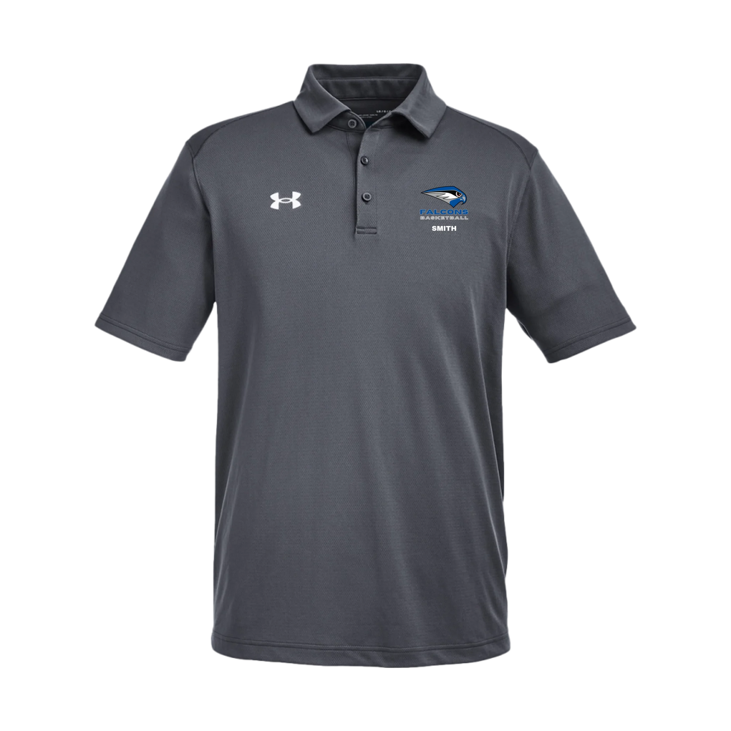 OHS Basketball Men's/Unisex Polos